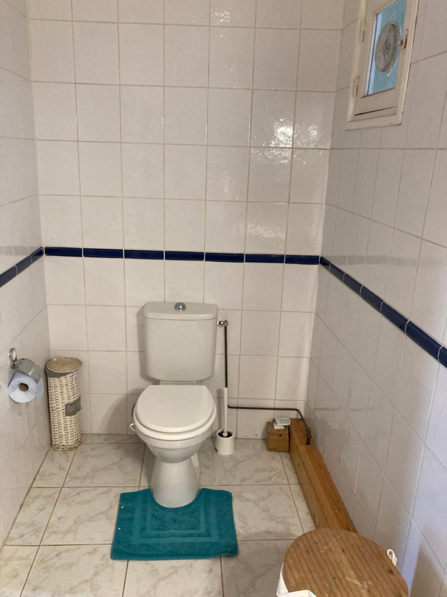 Appartement Independant Dans Villa Eze Bord De Mer Kültér fotó